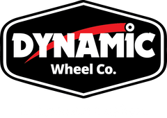 Dynamic Alloy Wheels