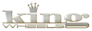 KING WHEELS — The Wheel Gallery