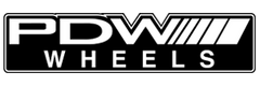 PDW Wheels
