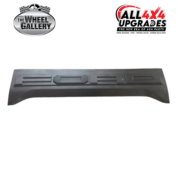 Ford Ranger Tailgate Applique 2021-24