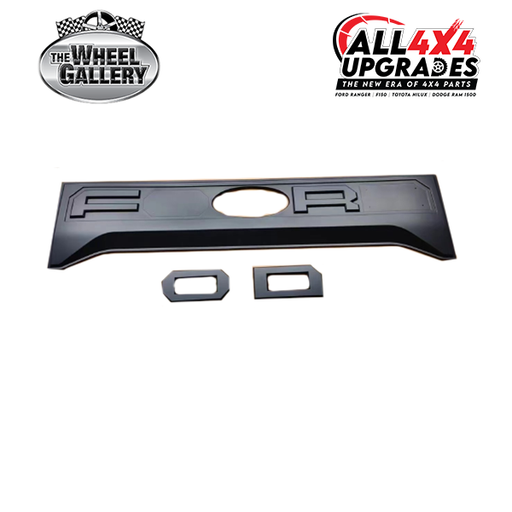 Ford Ranger Tailgate Applique 2021-23