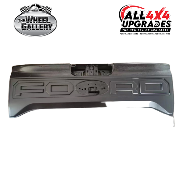 Ford Ranger Tailgate Applique 2021-23