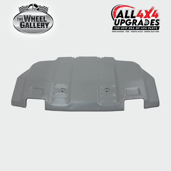 Ford Ranger Bash Plate 2011-19