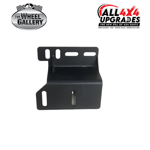 Ford Ranger Rear foldable Step 2011-21