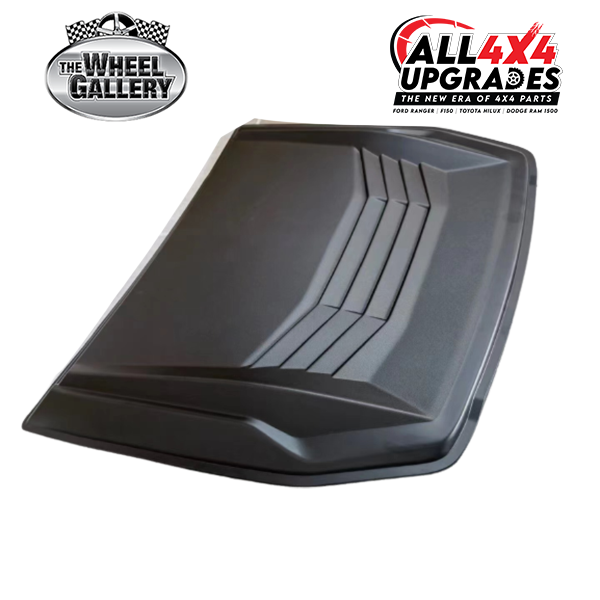 Ford Ranger Hood Scoop 2015-21