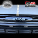 Ford Ranger Bonnet Guard 2015-21