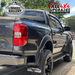 Ford Ranger Fender Flares 2015-21