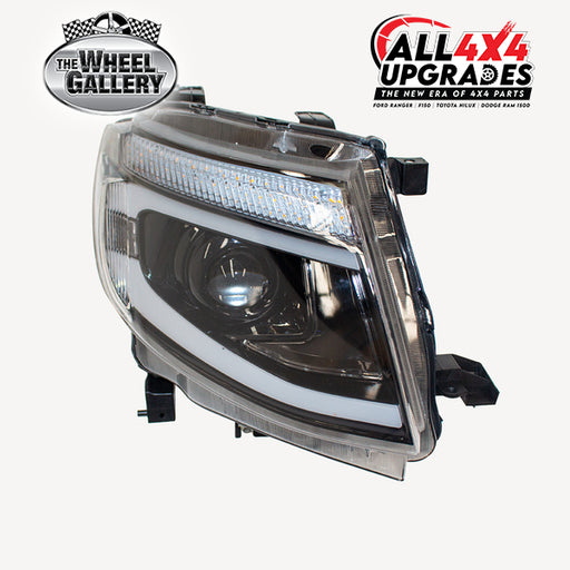 Ford Ranger LED HeadLight 2011-15