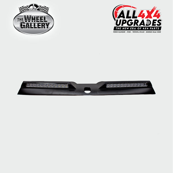 Ford Ranger Roof SpotLights 2011-19