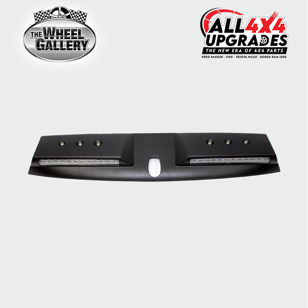 Ford Ranger Roof SpotLights 2011-19