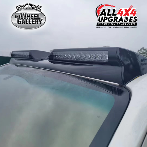 Ford Ranger Roof SpotLights 2011-19