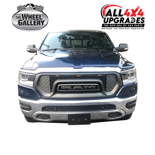 Dodge Ram Grille 2019-23