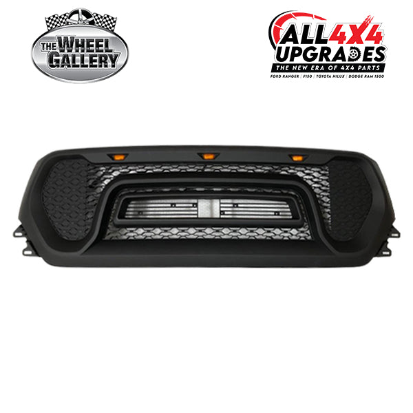 Dodge Ram Grille 2019-23