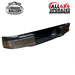 Toyota Hilux Rear Grey Bumper 2015-23