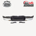 Toyota Hilux Rear Chrome Bumper 2015-23