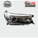 Toyota Hilux LED Headlight 2015-20