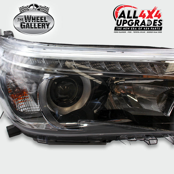 Toyota Hilux LED Headlight 2015-20