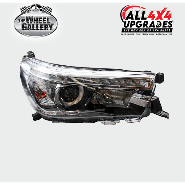 Toyota Hilux LED Headlight 2015-20