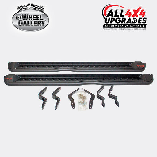 Toyota Hilux TRD Side Step 2015-24