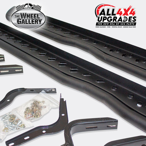 Toyota Hilux TRD Side Step 2015-24