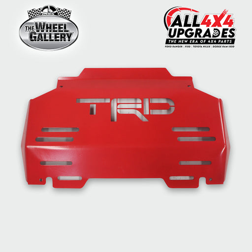 Toyota Hilux TRD Bash Plate 2015-20