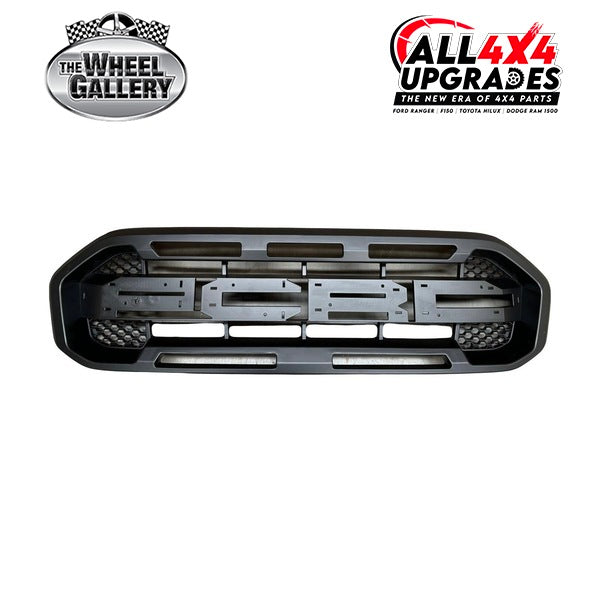 Ford Ranger Grille 2015-21