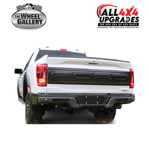 Ford F150 LED Tail Light 2021-23