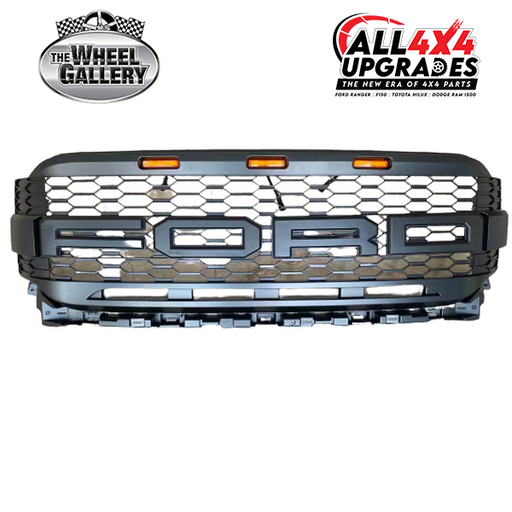 Ford F150 Grille 2021-23