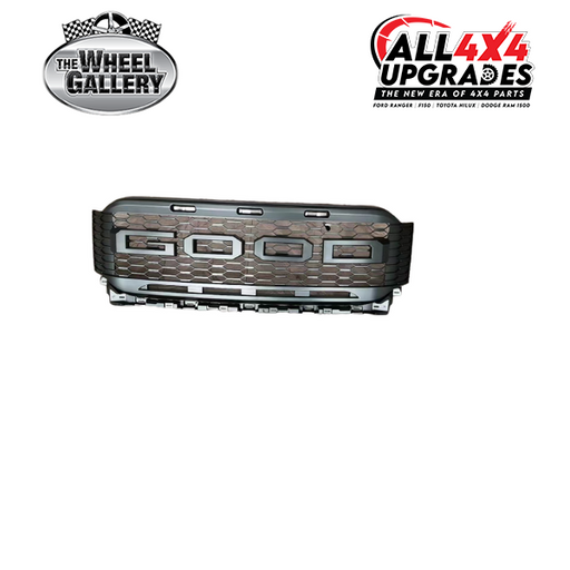 Ford F150 Grille 2021-23