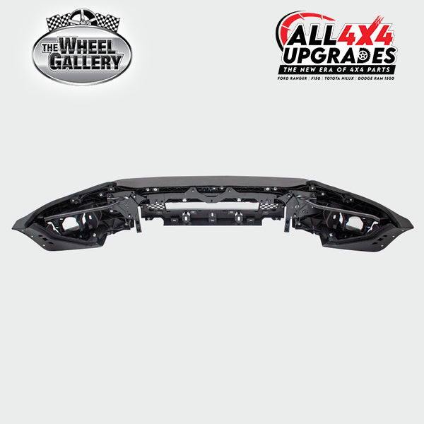 Ford F150 Front Bumper with LED Fog Lamp 2018-20