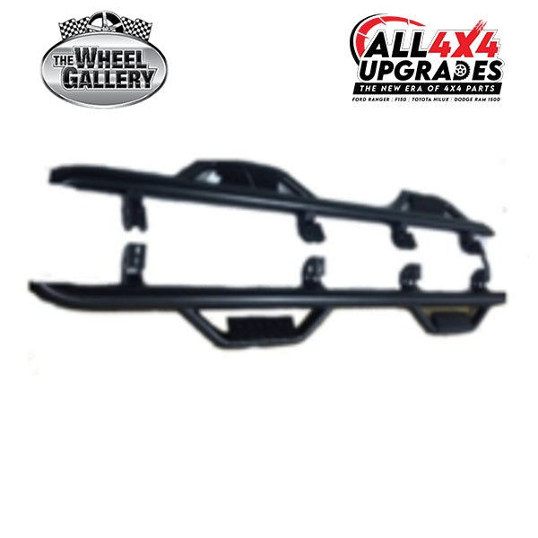 Ford F150 Steel Side Step 2015-20