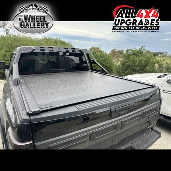 Ford F150 Electric Retractable Cover 2015-23