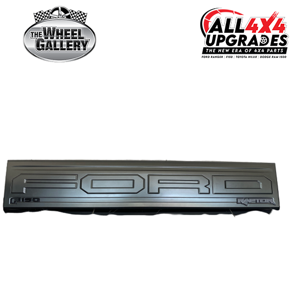 Ford F150 TailGate Applique 2021-23