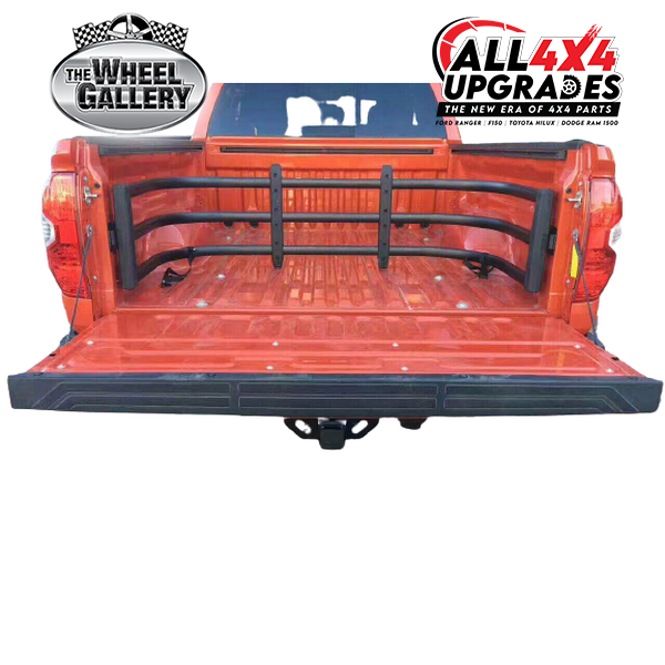 Universal Tub Extender For Pickup Trucks