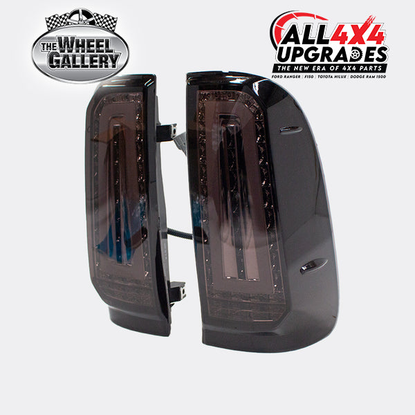 Toyota Hilux LED Tail Light 2005-15