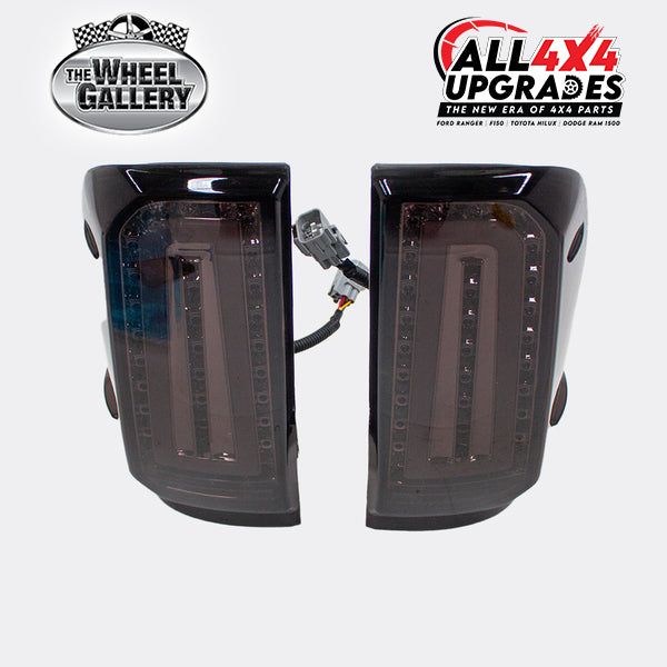 Toyota Hilux LED Tail Light 2005-15