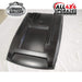 Toyota Hilux Hood Scoop 2015-23