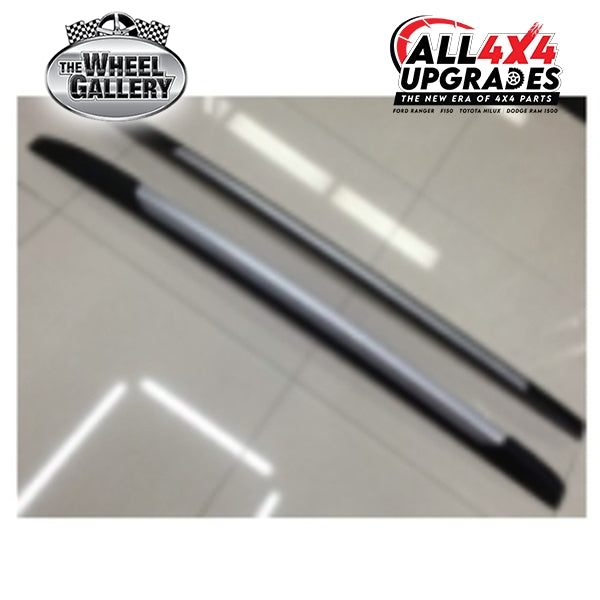 Toyota Hilux Roof Rail 2015-23