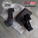 Toyota Hilux Foldable Rear Step 2015-23