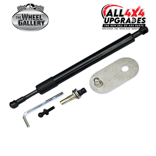 Dodge Ram Tailgate Strut Lift Kit 2018-22