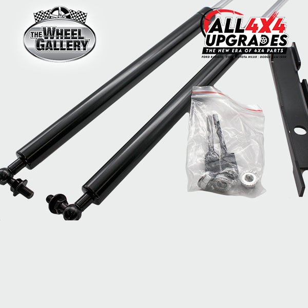 Toyota Hilux Bonnet Strut 2015-23