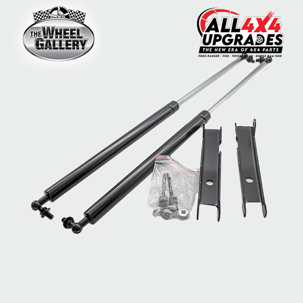 Toyota Hilux Bonnet Strut 2015-23