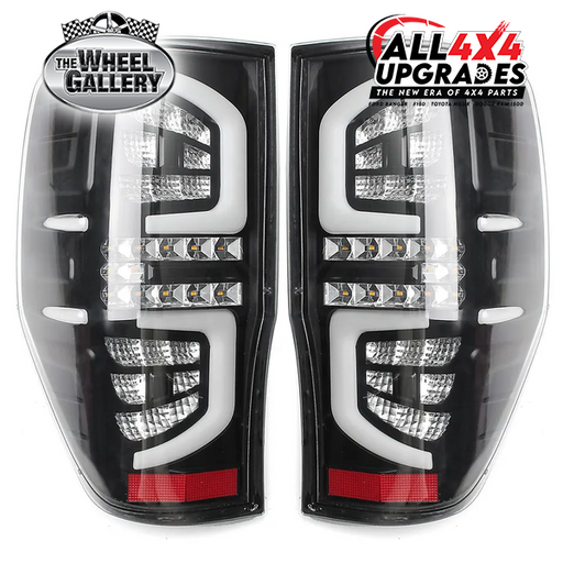 Ford Ranger LED Tail Light 2011-21