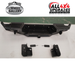 Ford Ranger Rear Steel Bumper 2011-21