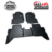 Ford Ranger Floor Mats 2015-2021