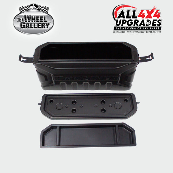 Universal Tool & Storage Box