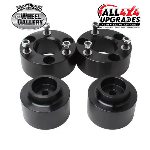 Dodge RAM 1500 2" Lift 2009-19