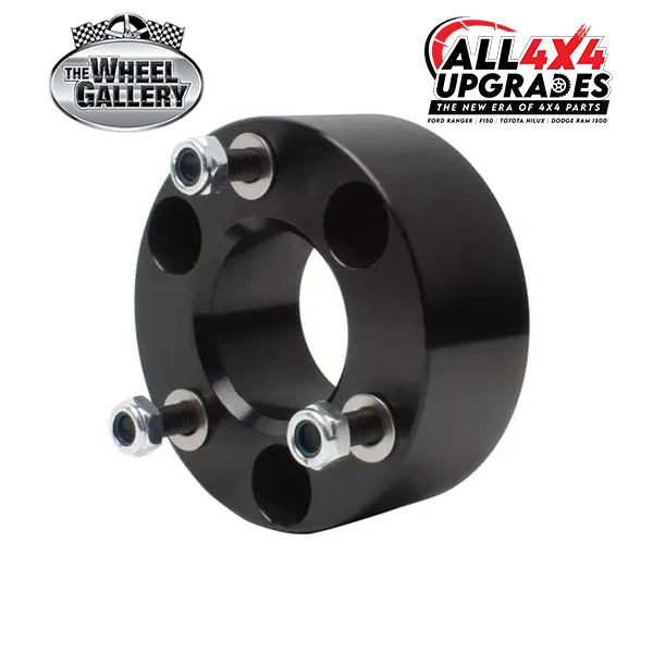 Dodge RAM 1500 2" Lift 2009-19