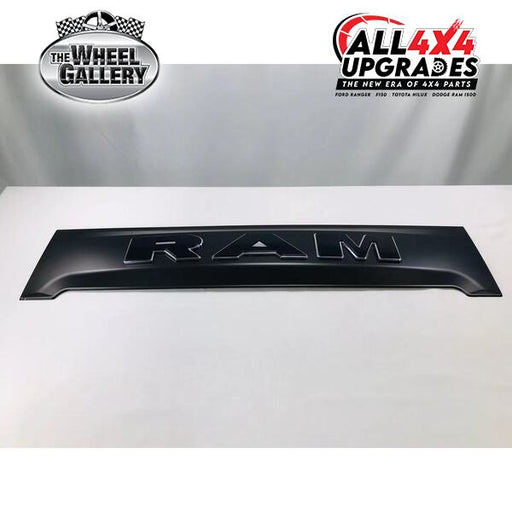 Dodge RAM 1500 Tailgate 2019+