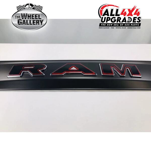 Dodge RAM 1500 Tailgate 2019+